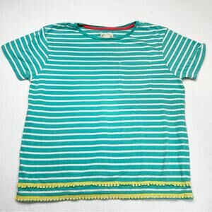 Johnnie B striped tee